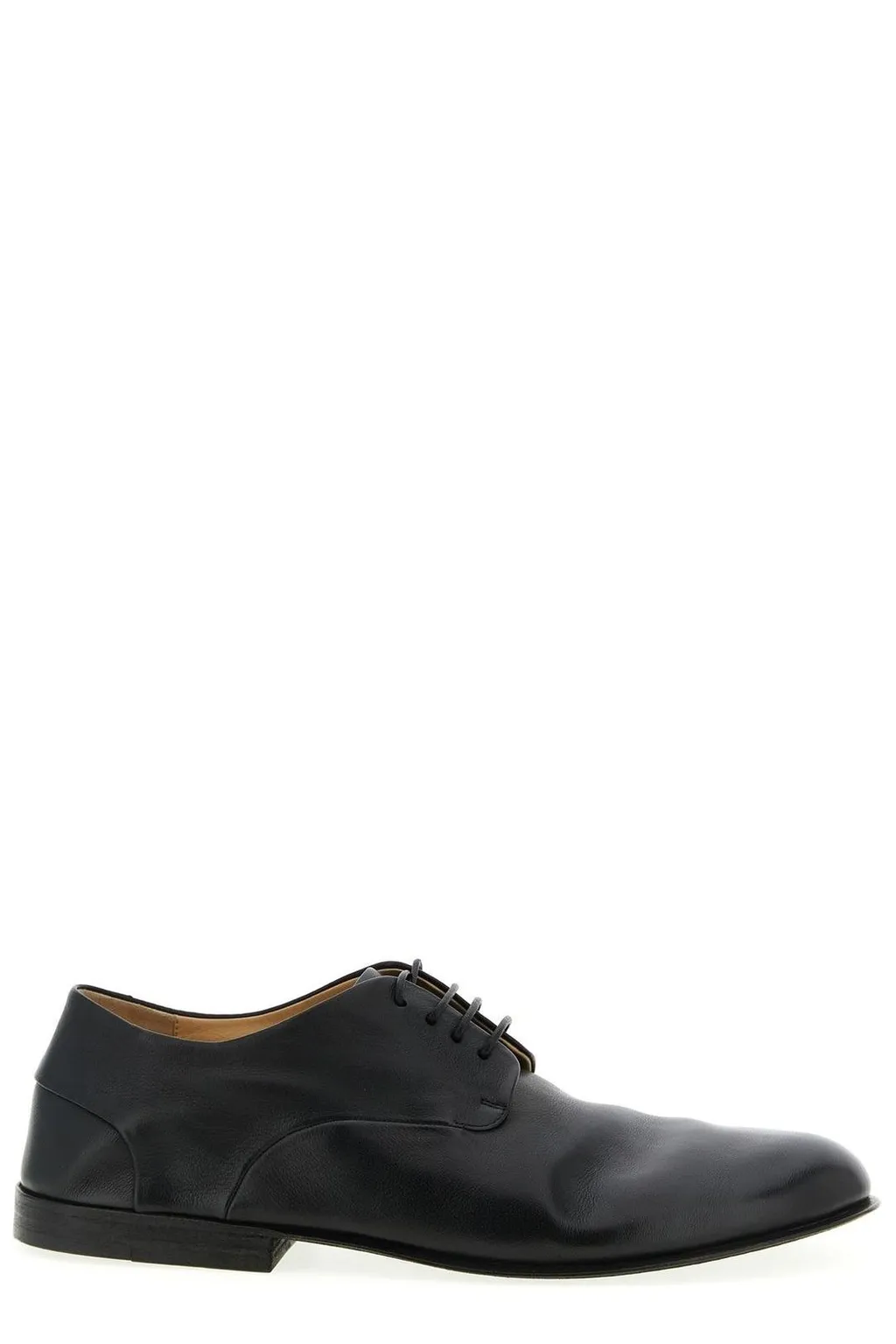 Stucco Derby Shoes
