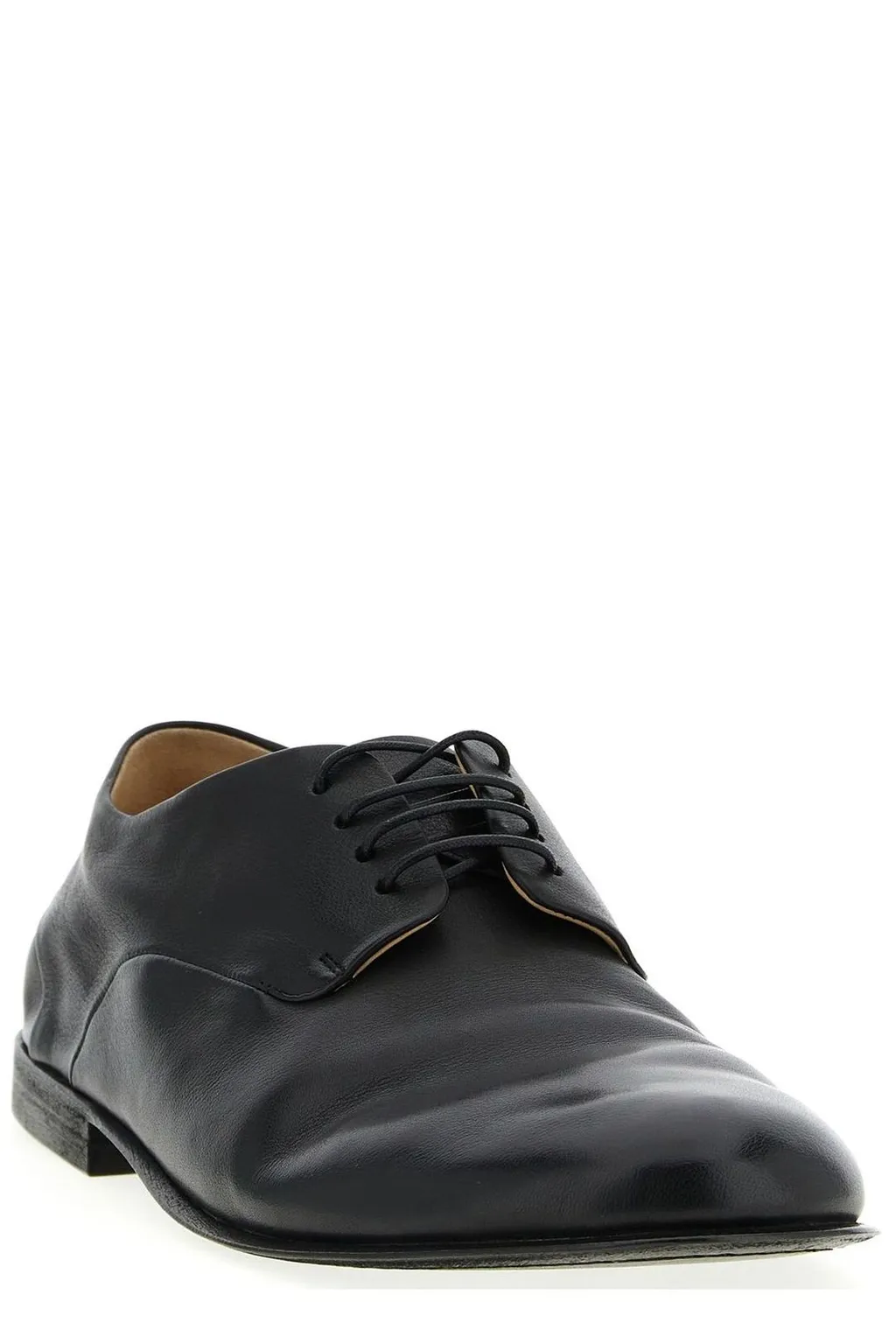 Stucco Derby Shoes
