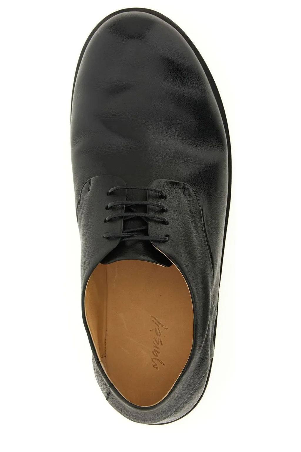 Stucco Derby Shoes