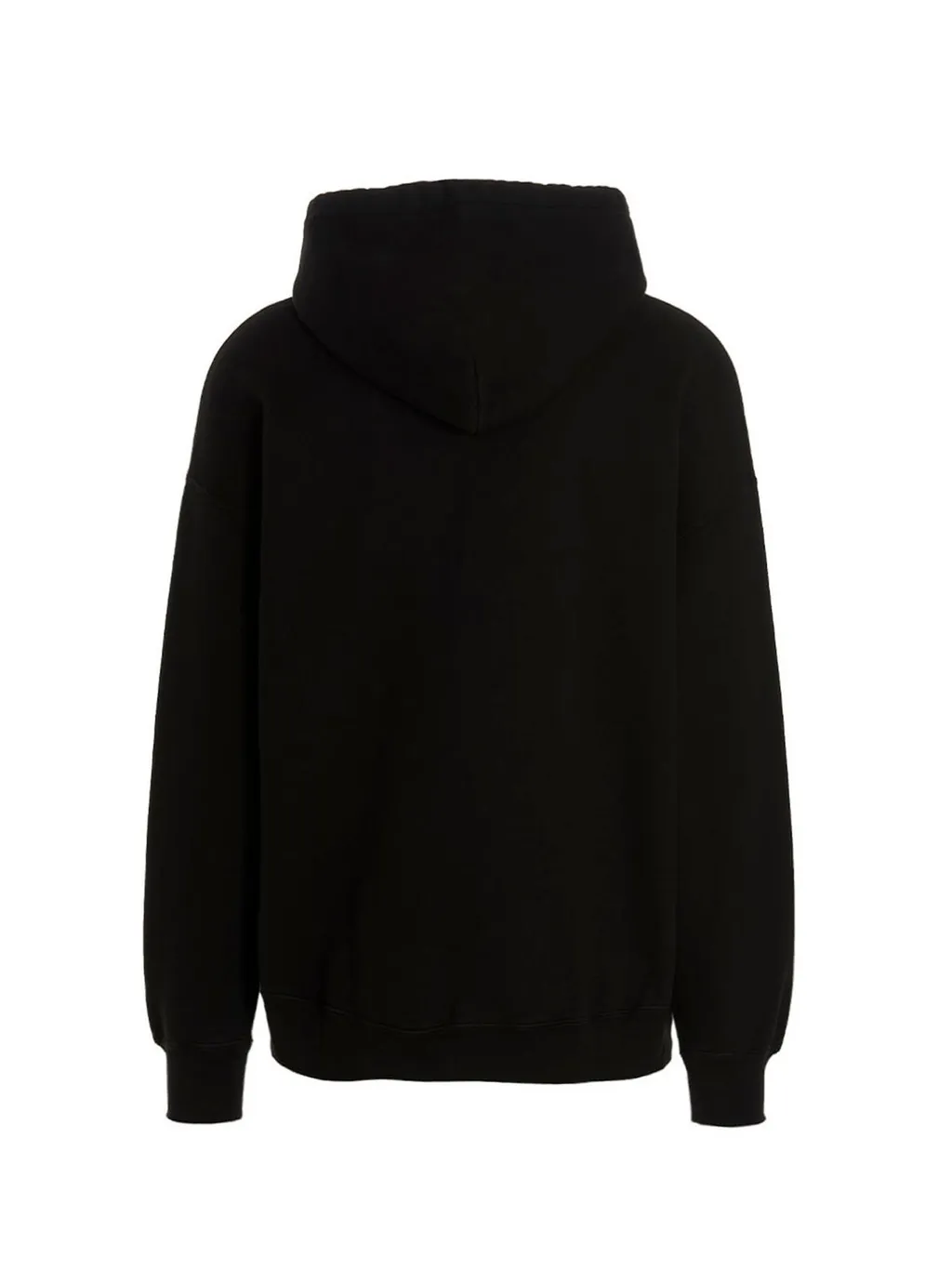 Signature Logo Pullover Sweater