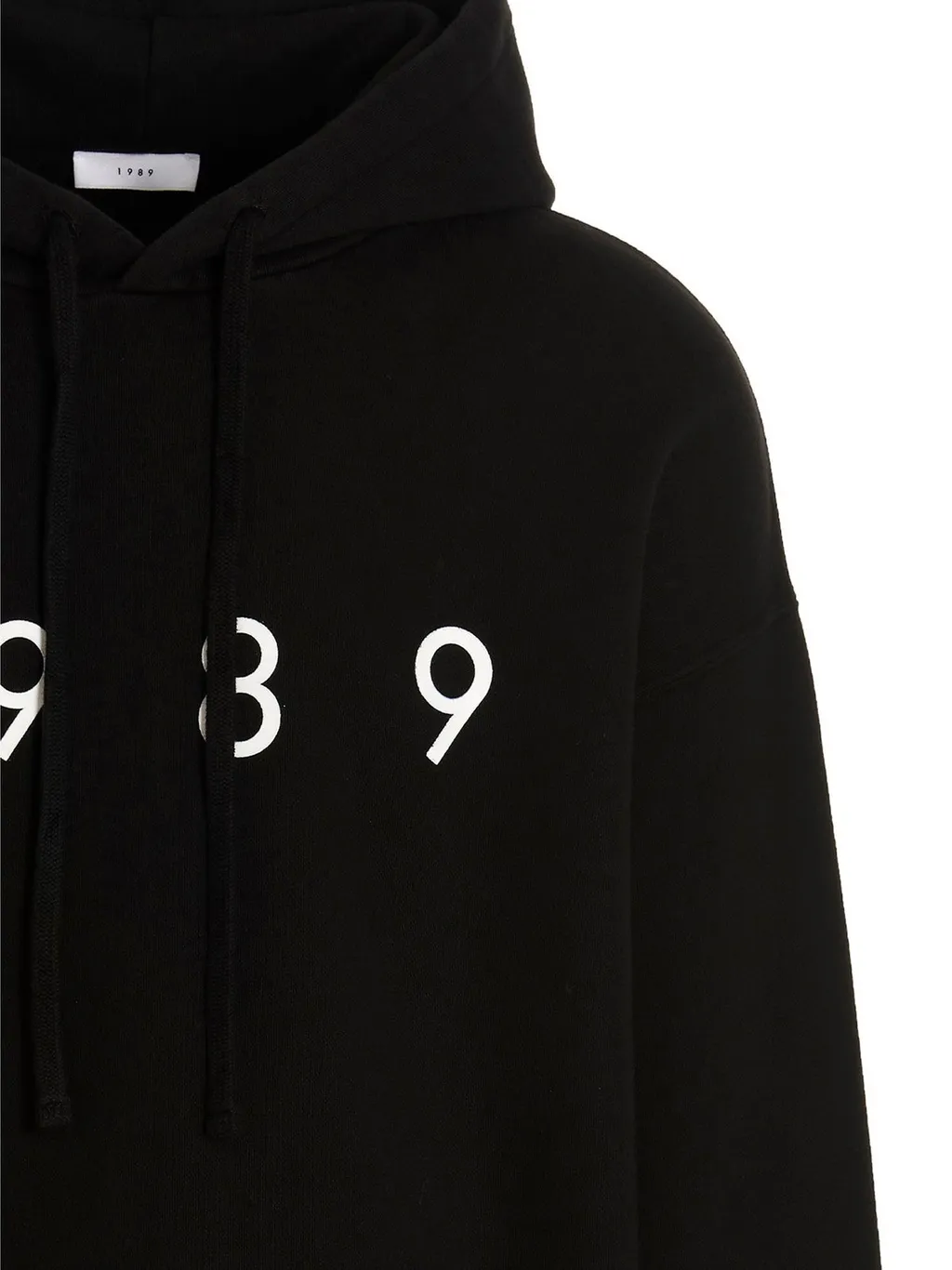 Signature Logo Pullover Sweater