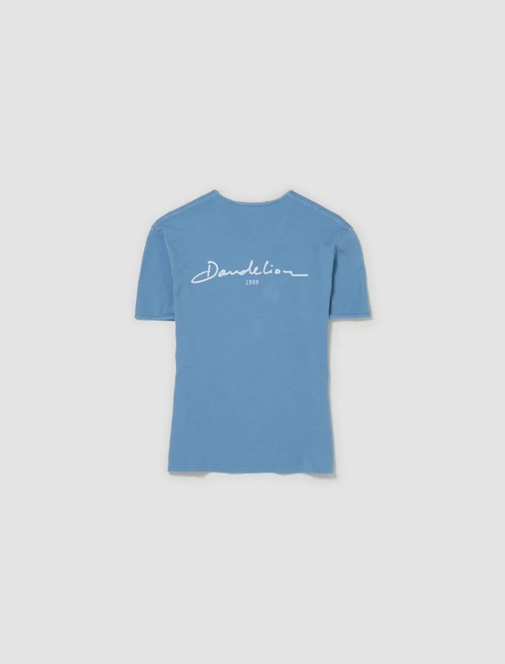 Dandelion Logo T-Shirt