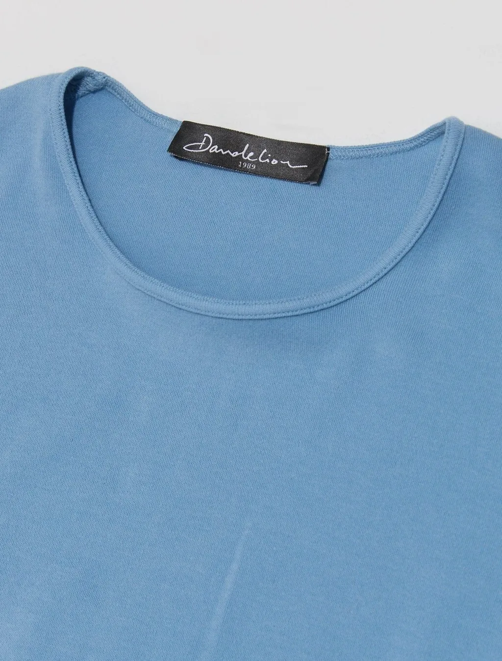 Dandelion Logo T-Shirt