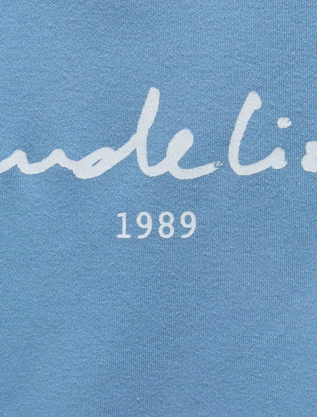 Dandelion Logo T-Shirt