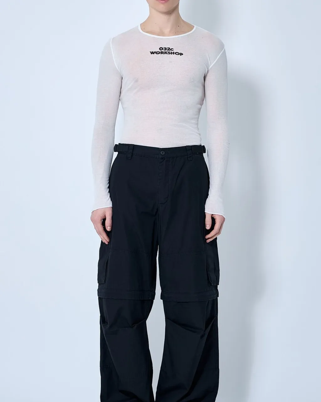 Intermission Utility Cargo Pants