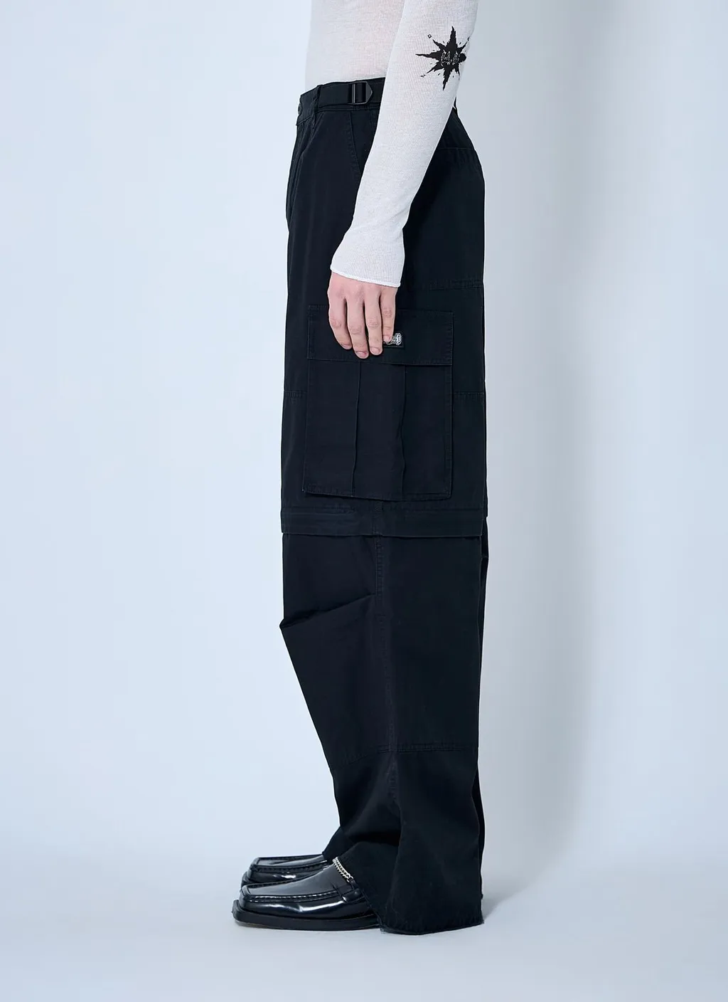 Intermission Utility Cargo Pants