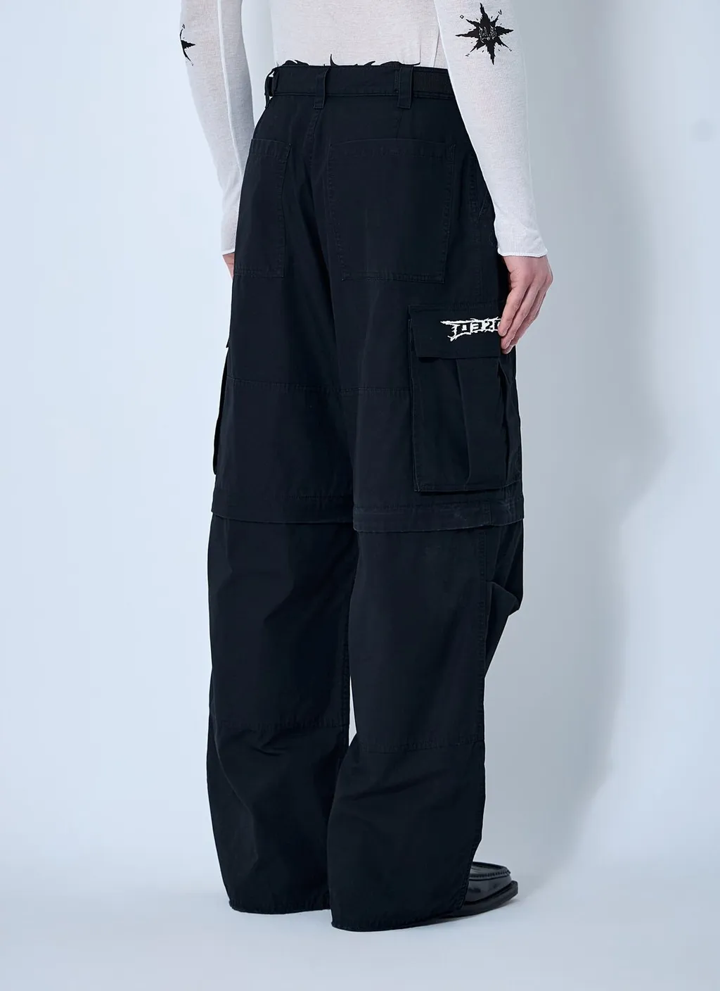 Intermission Utility Cargo Pants