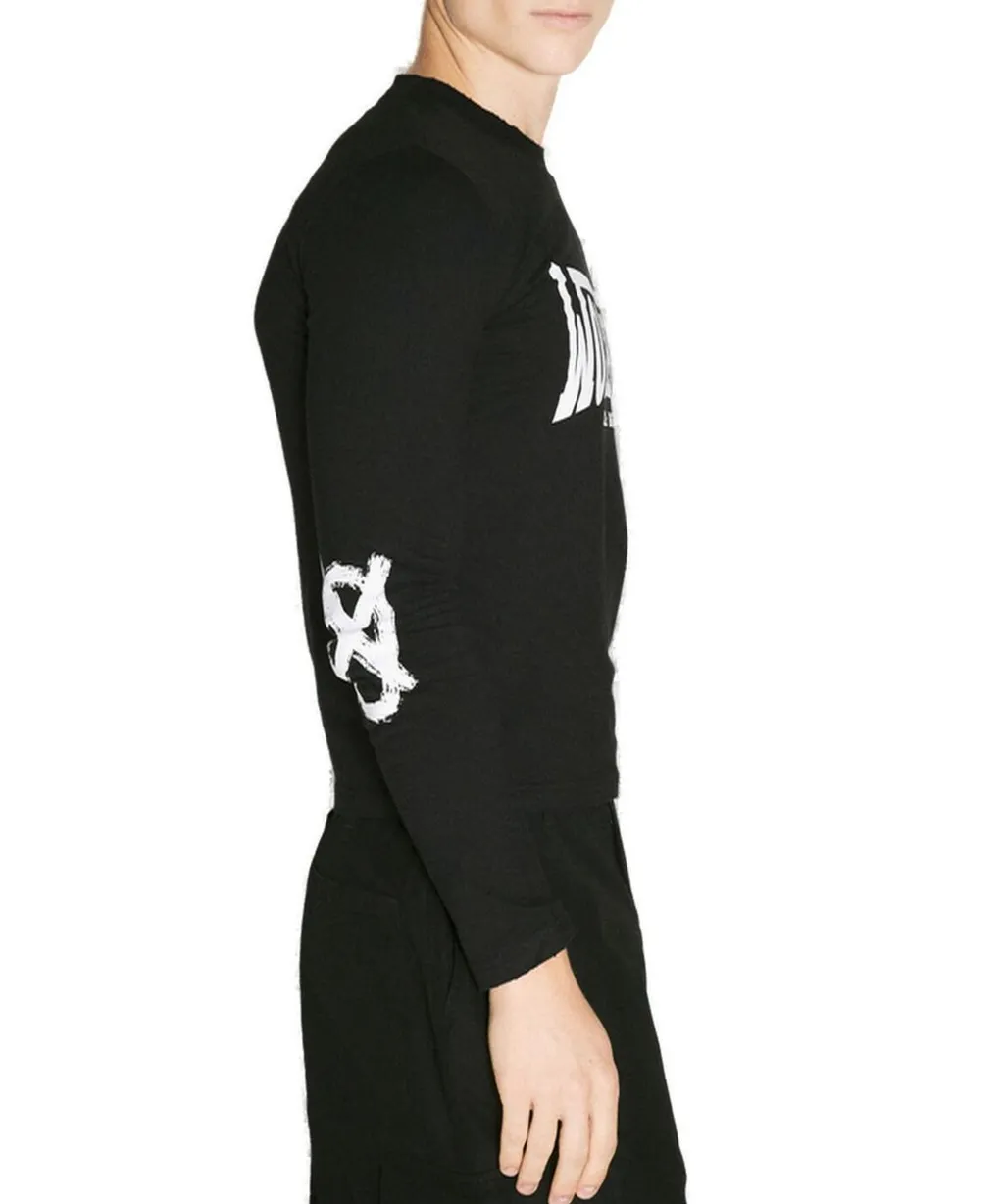 Victor Tight Jersey T-Shirt