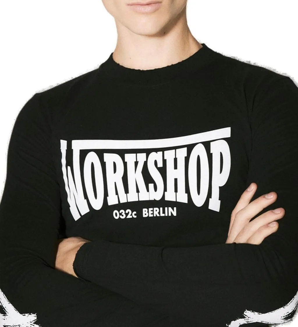 Victor Tight Jersey T-Shirt