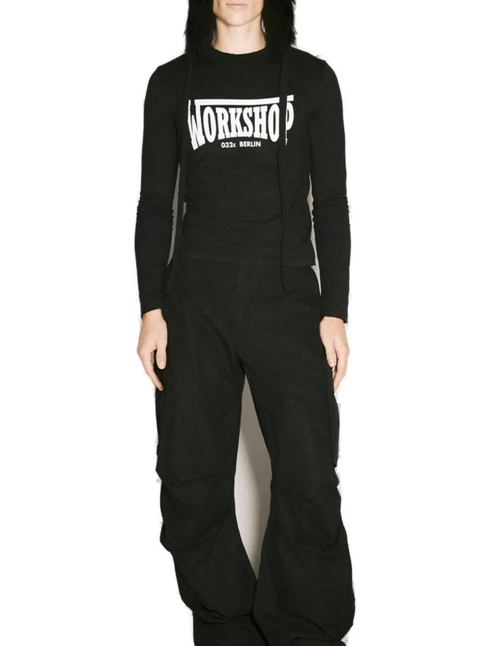 Victor Tight Jersey T-Shirt