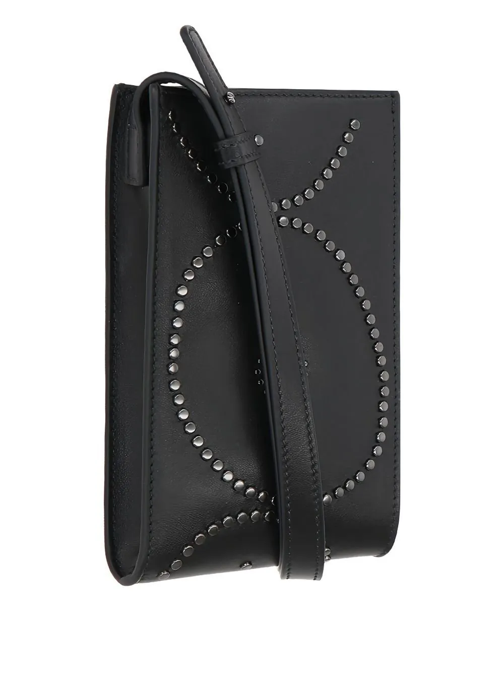 Studded Smartphone Holder