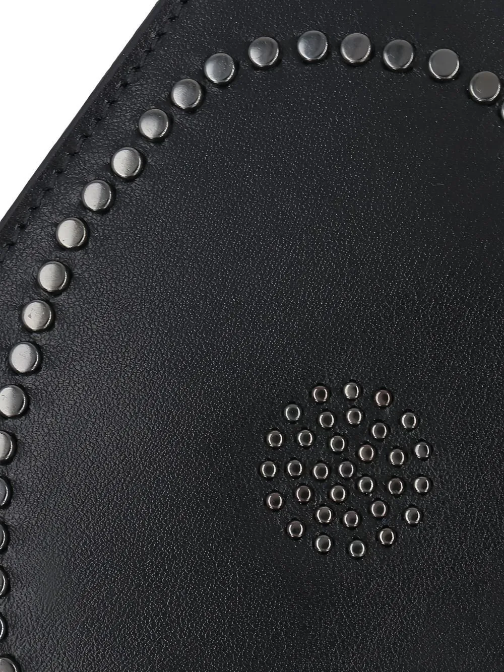 Studded Smartphone Holder