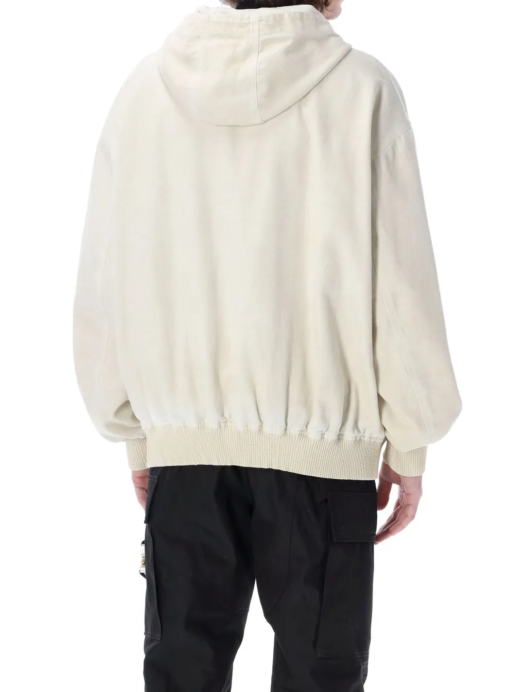 Skate Hoodie