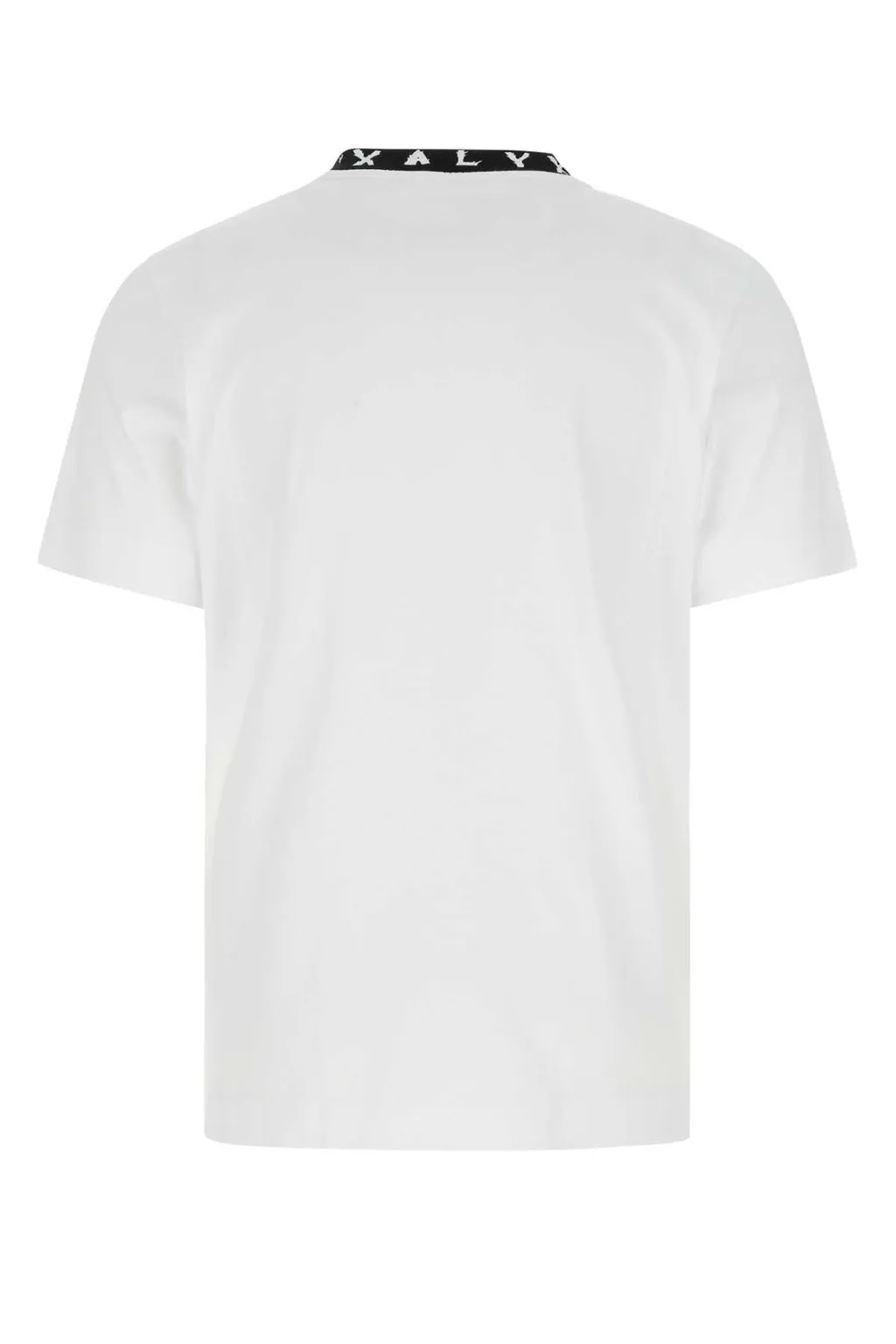 Logo Printed Short-Sleeved T-Shirt