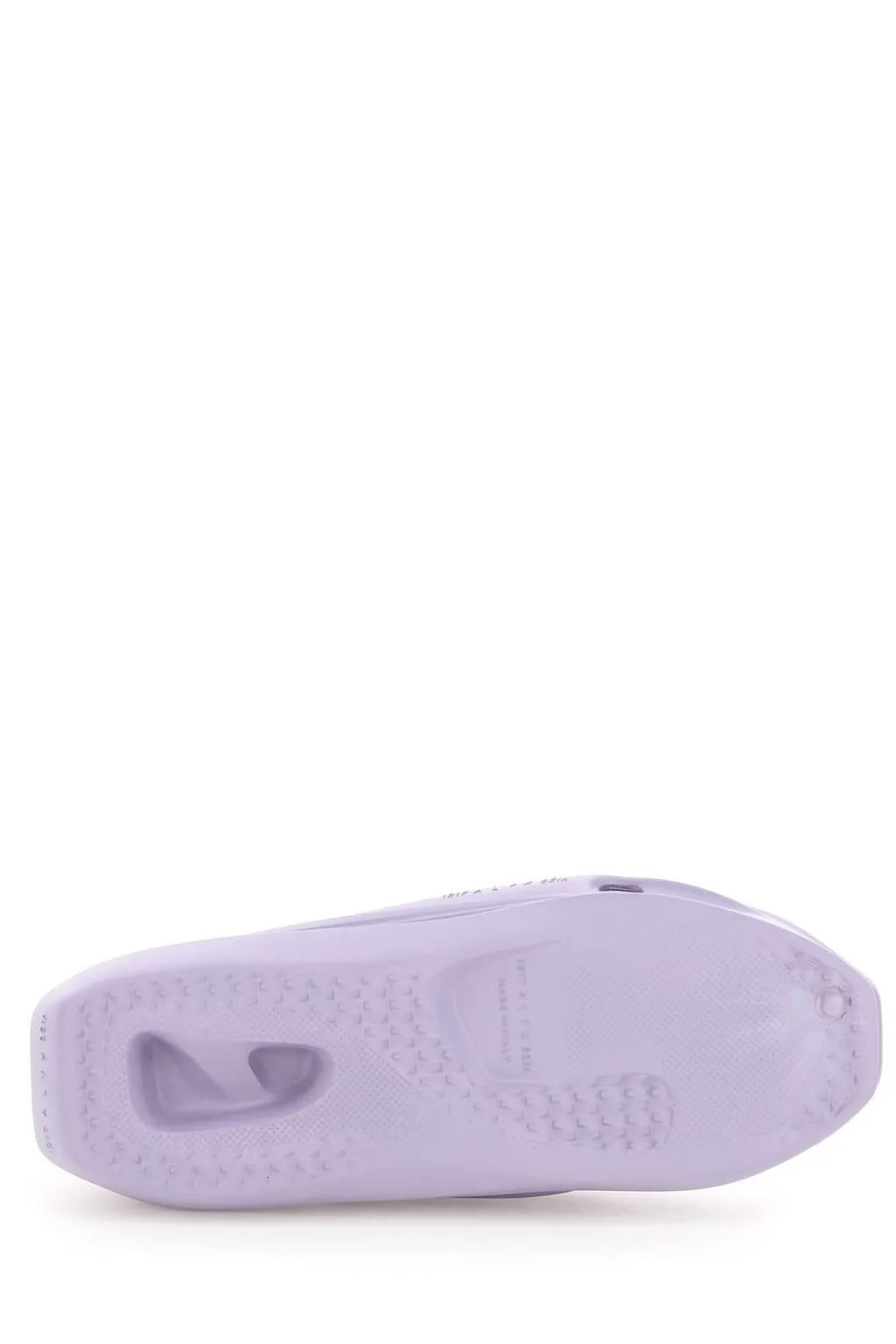 Logo Chunky Loafers
