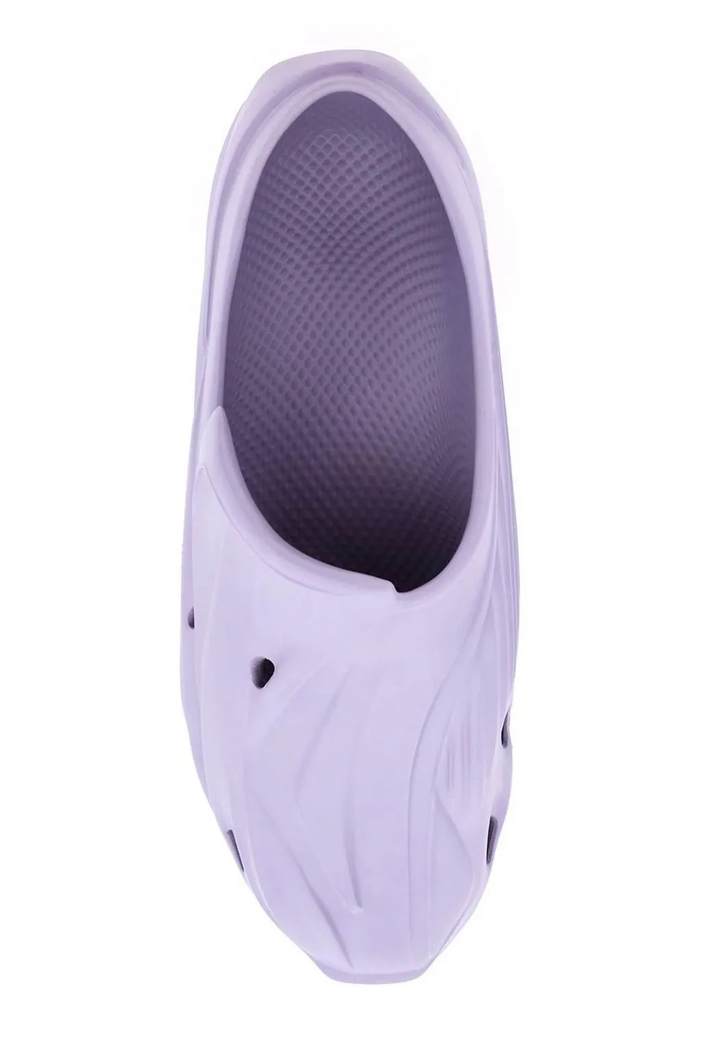 Logo Chunky Loafers