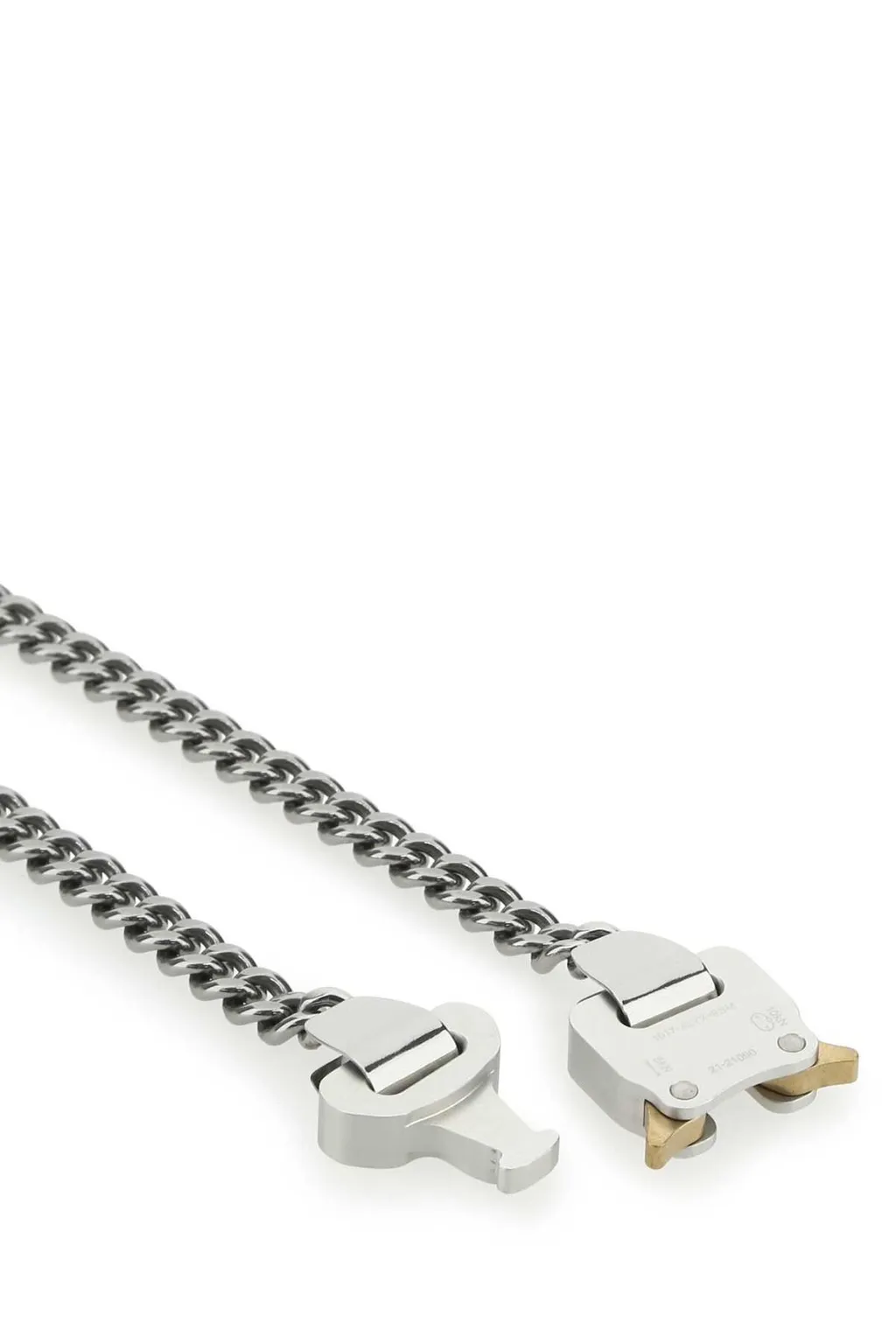 Buckle Necklace