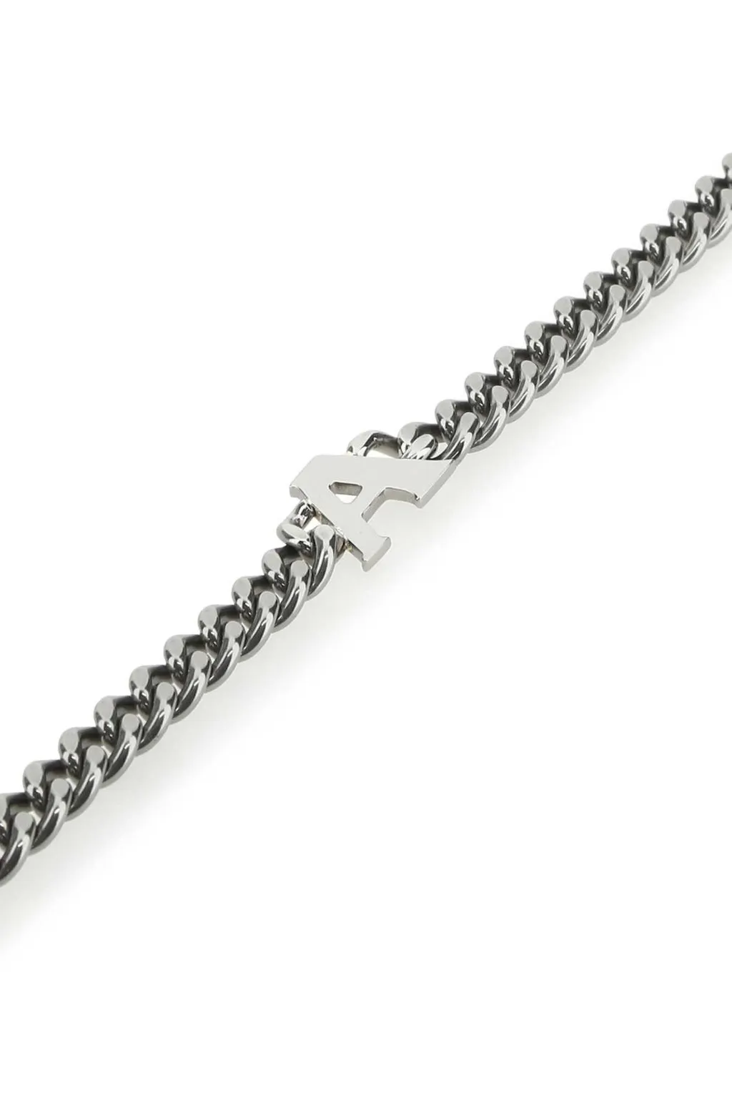 Buckle Necklace