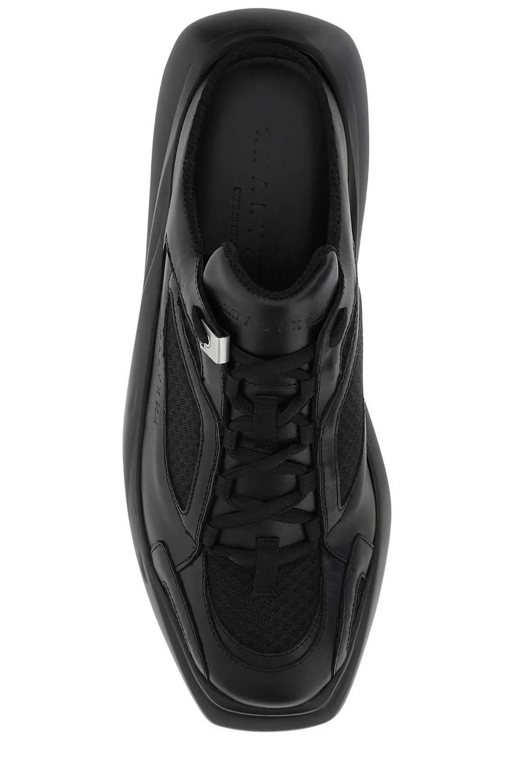 Mono Slip-On Sneakers
