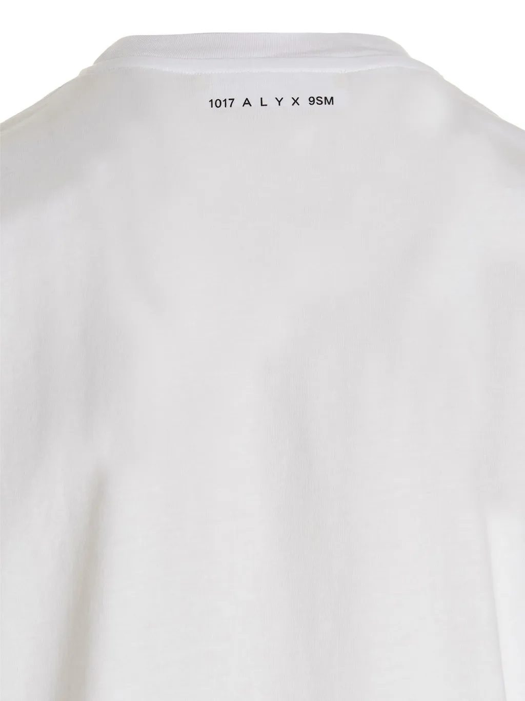 Graphic Printed Crewneck T-Shirt