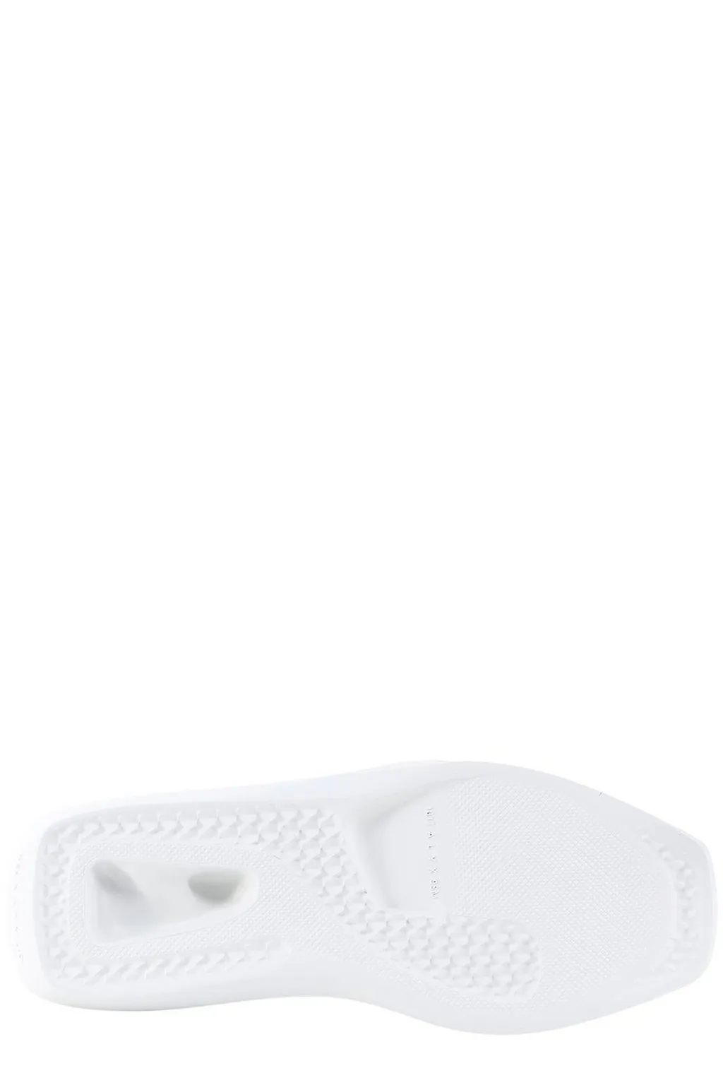Mono Hiking Lace-Up Sneakers