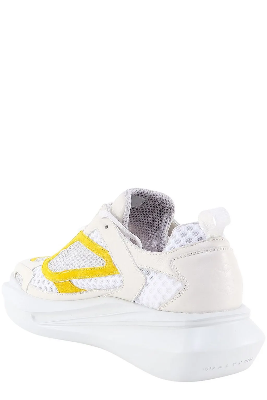 Mono Hiking Lace-Up Sneakers