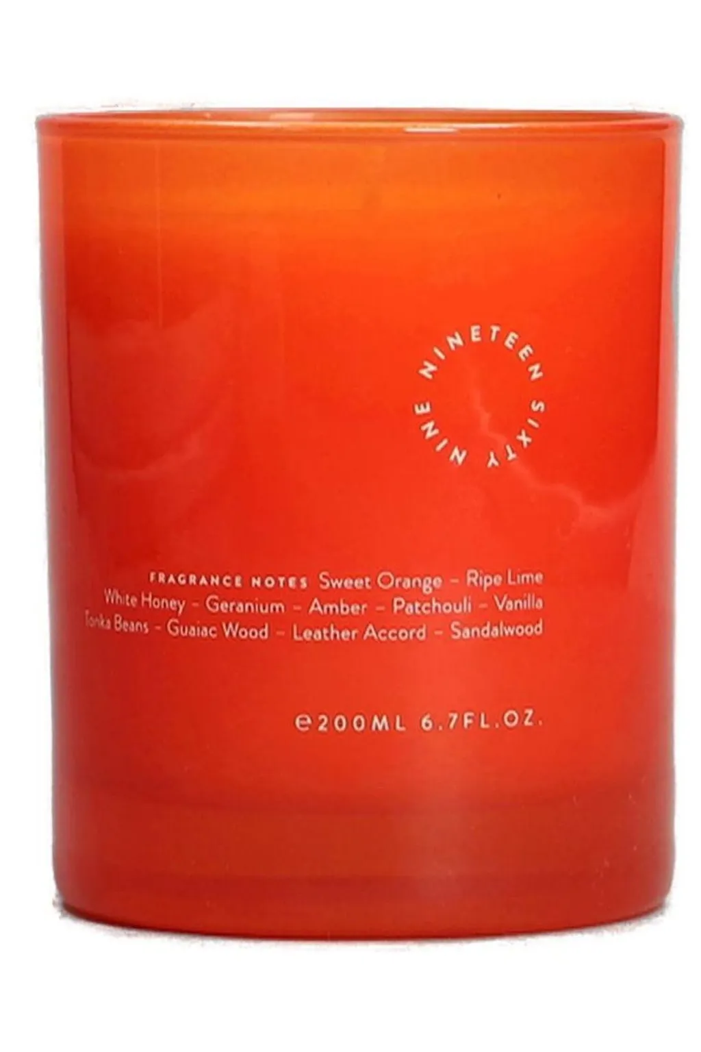 Kasbah Scented Candle