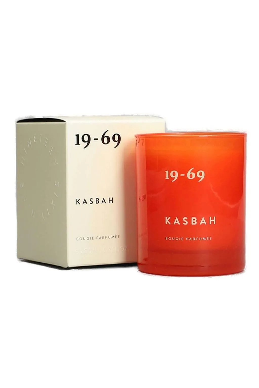 Kasbah Scented Candle