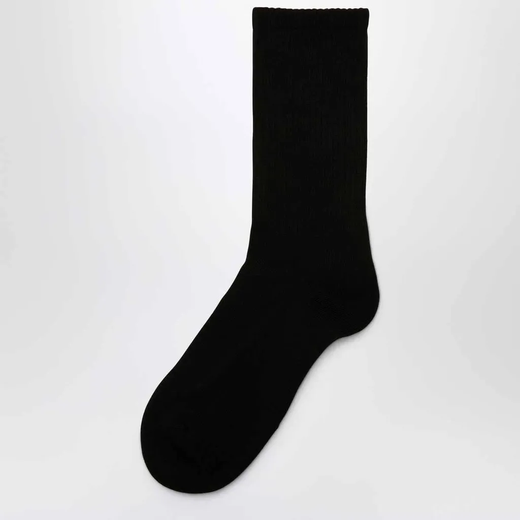 Logo Crew Socks