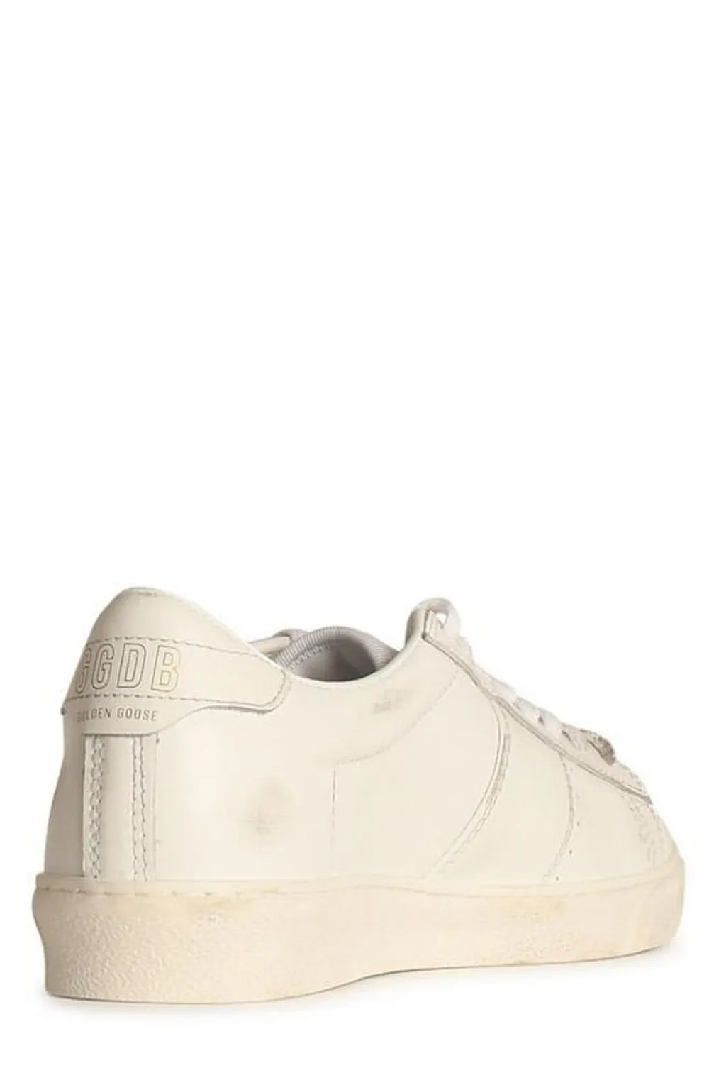 Matchstar Low-Top Sneakers