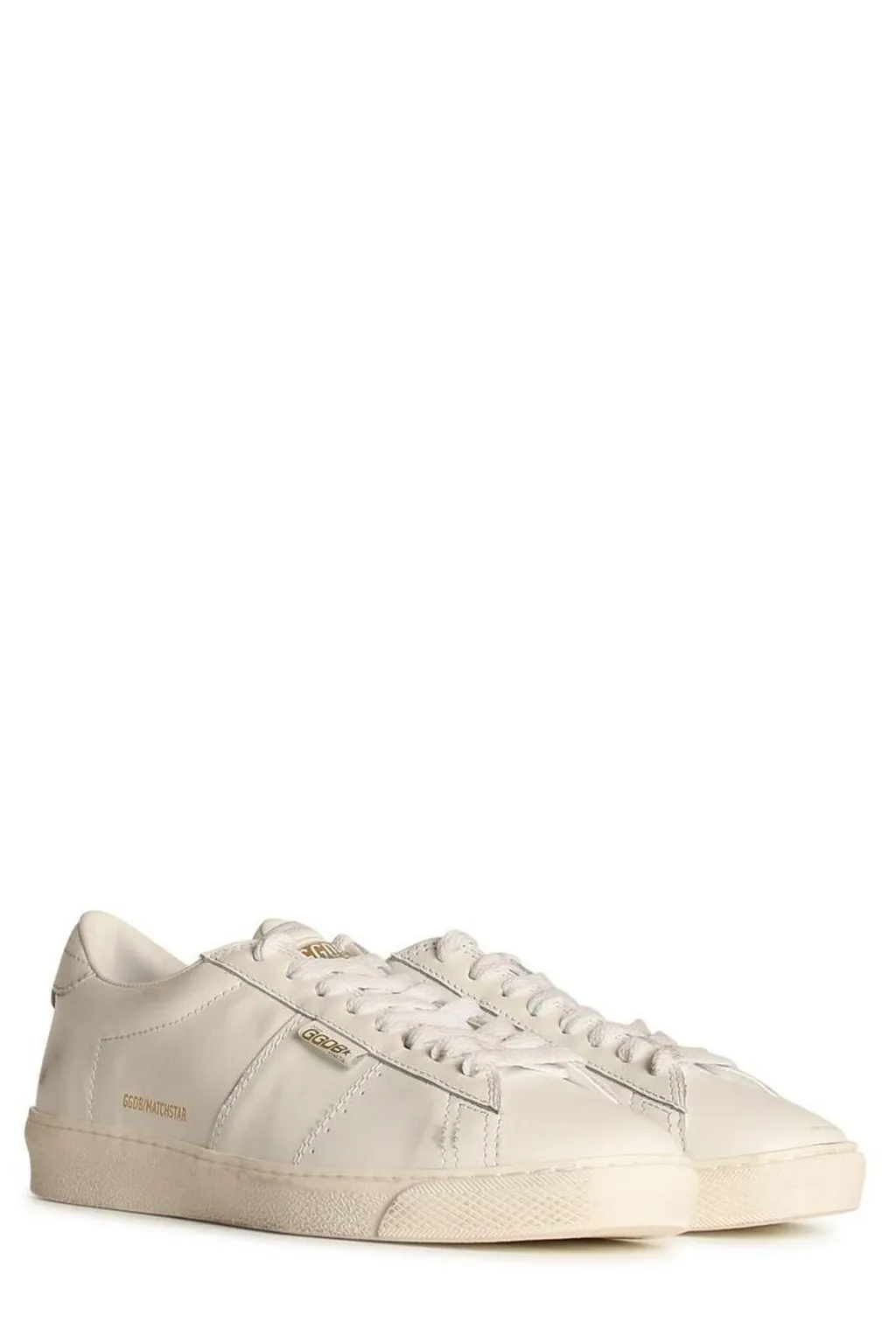 Matchstar Low-Top Sneakers