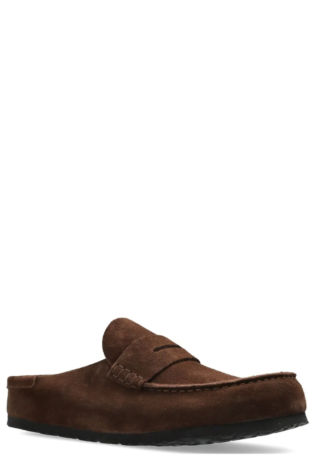 Naples Wrapped Mules