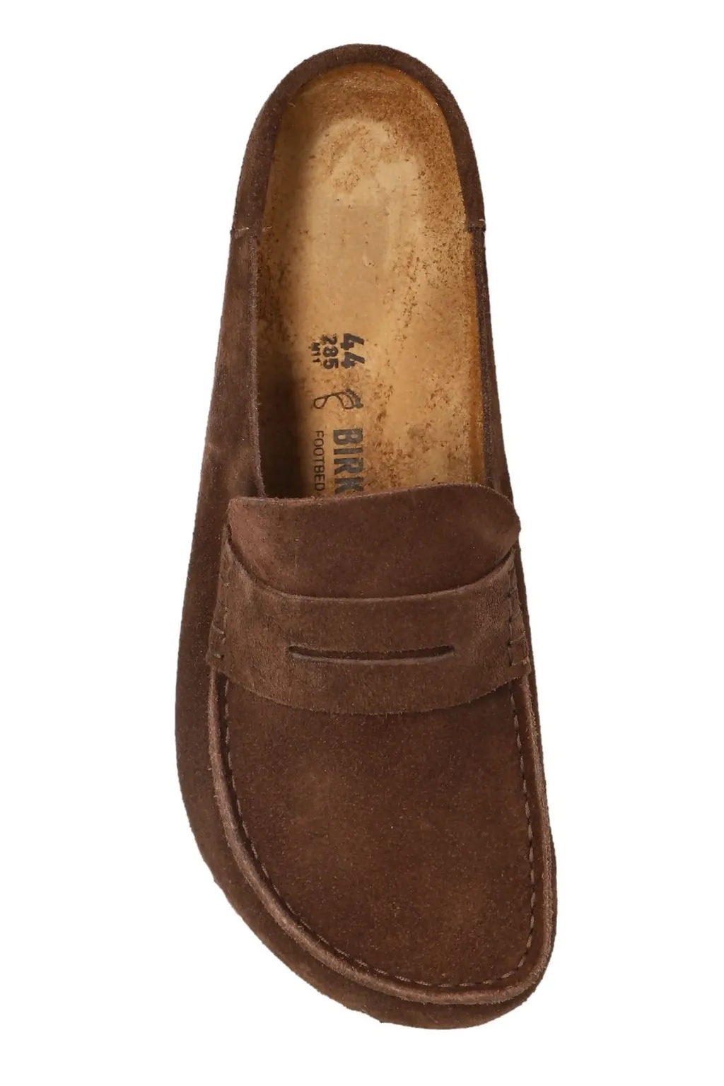 Naples Wrapped Mules