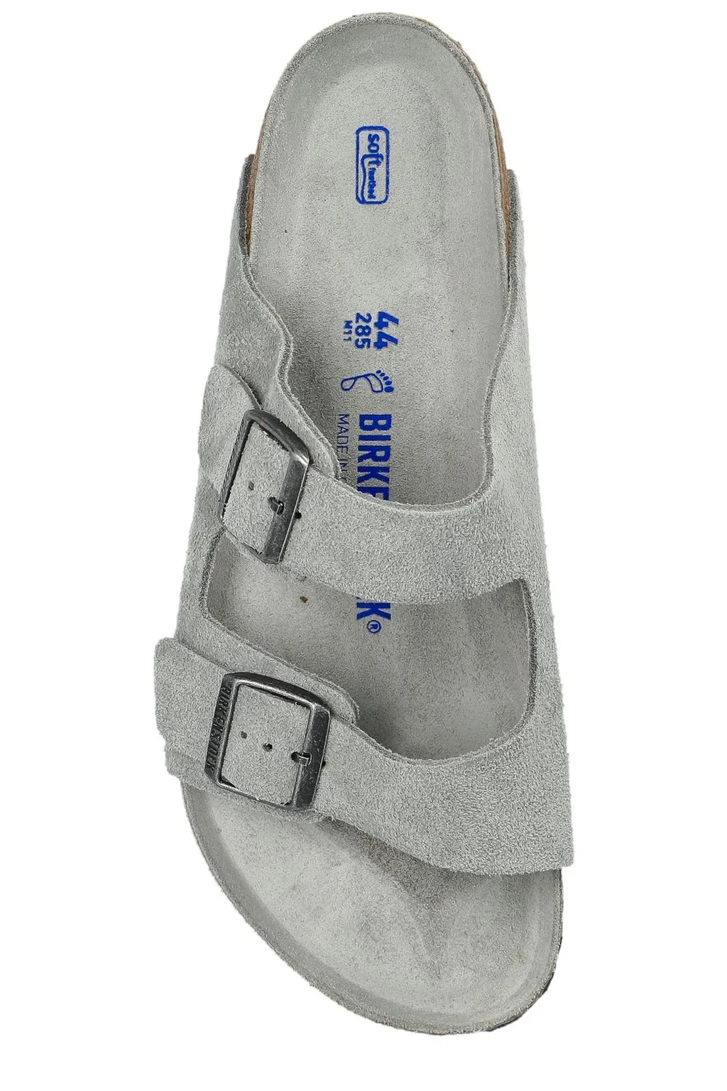 Arizona Bs Slides