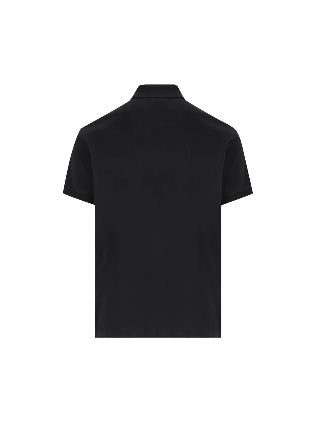 Pegaso Embroidered Polo Shirt