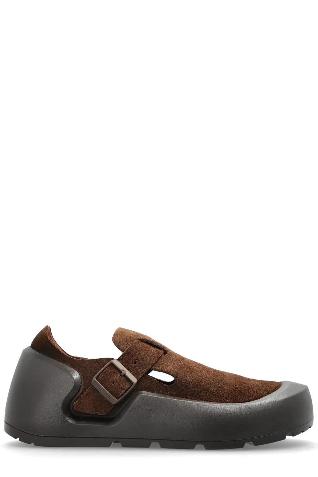 Reykjavik Slip-On Loafers