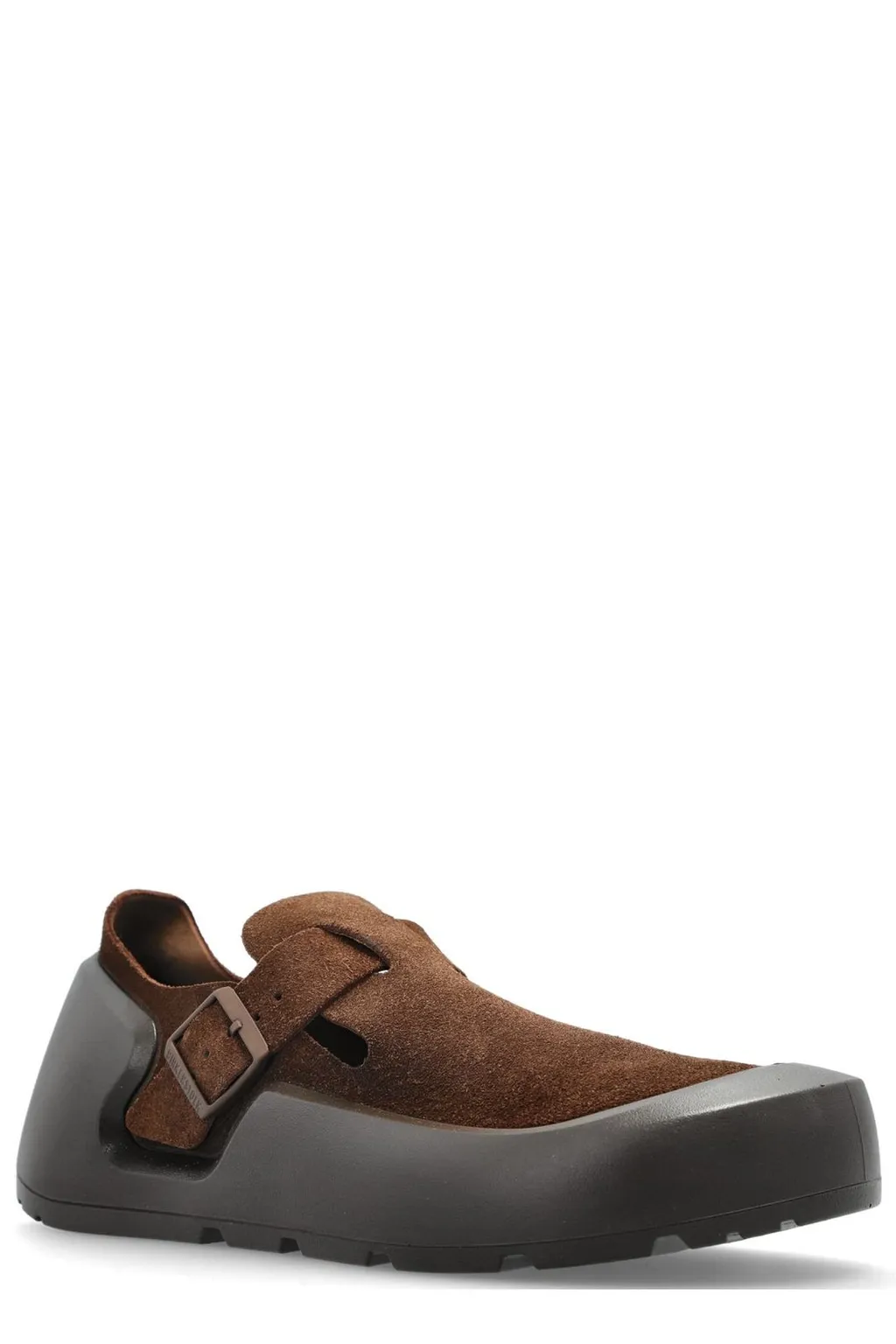 Reykjavik Slip-On Loafers