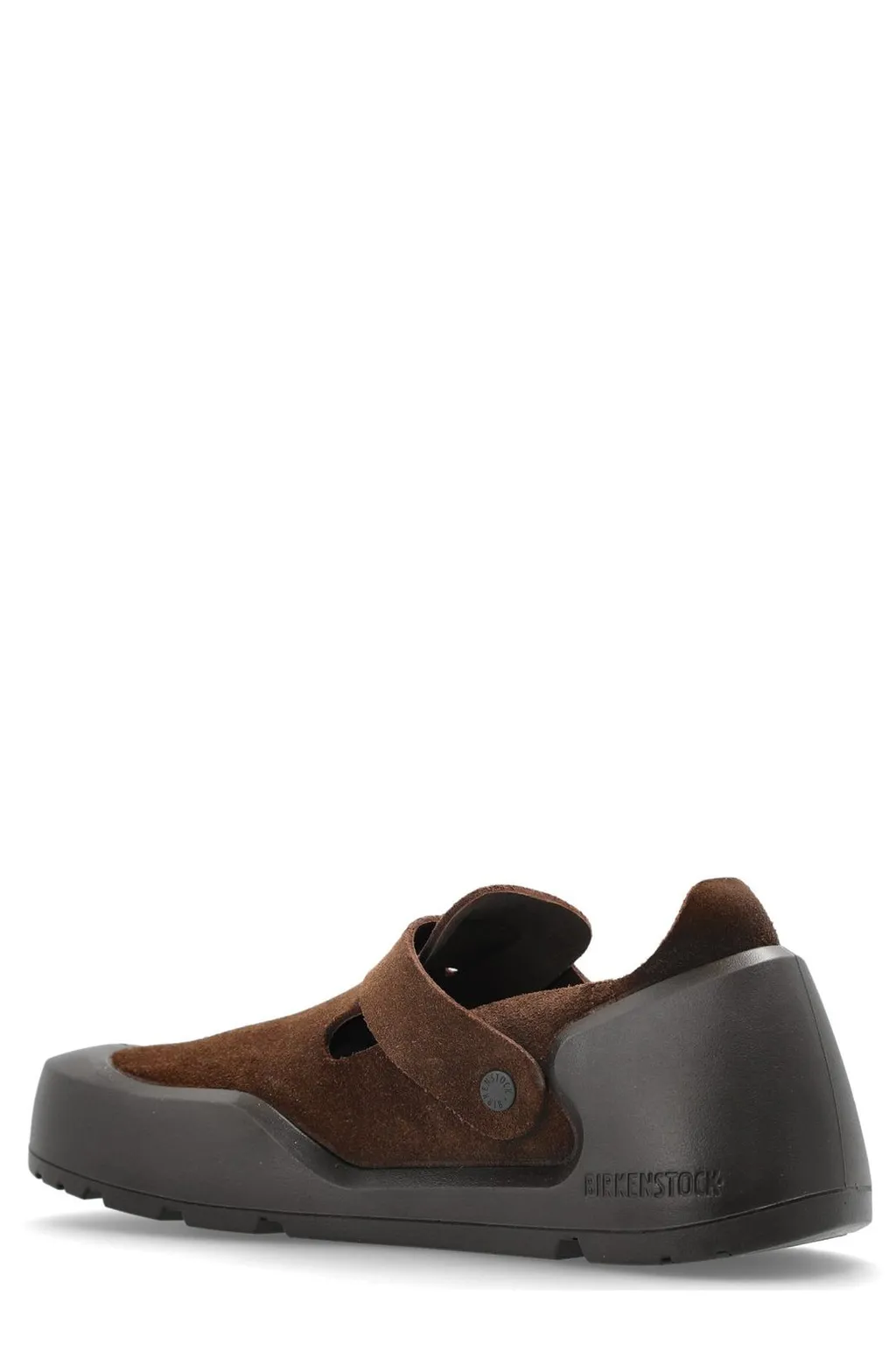 Reykjavik Slip-On Loafers