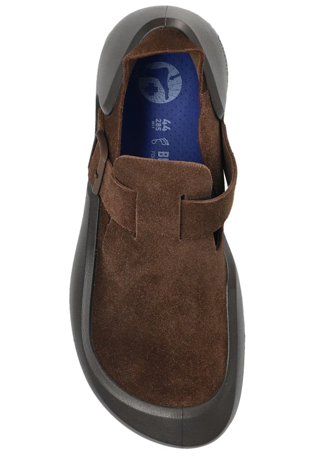 Reykjavik Slip-On Loafers