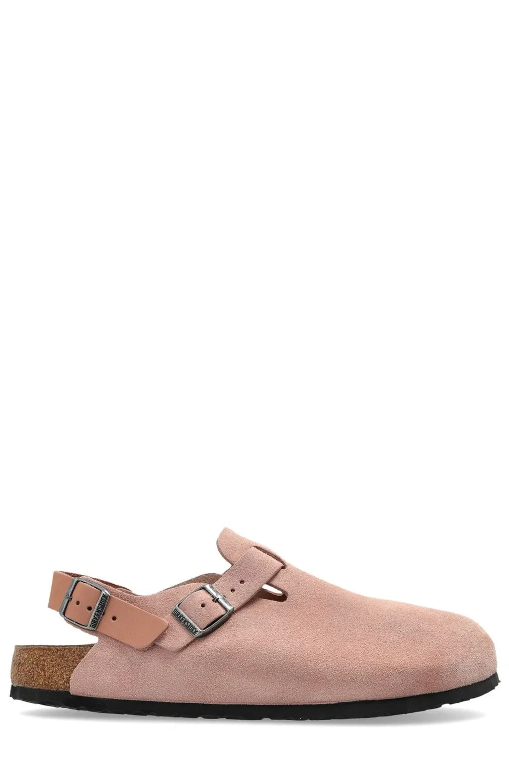Tokio Ii Slides