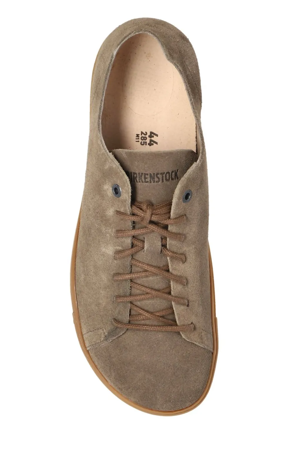 Bend Low Decon Shoes