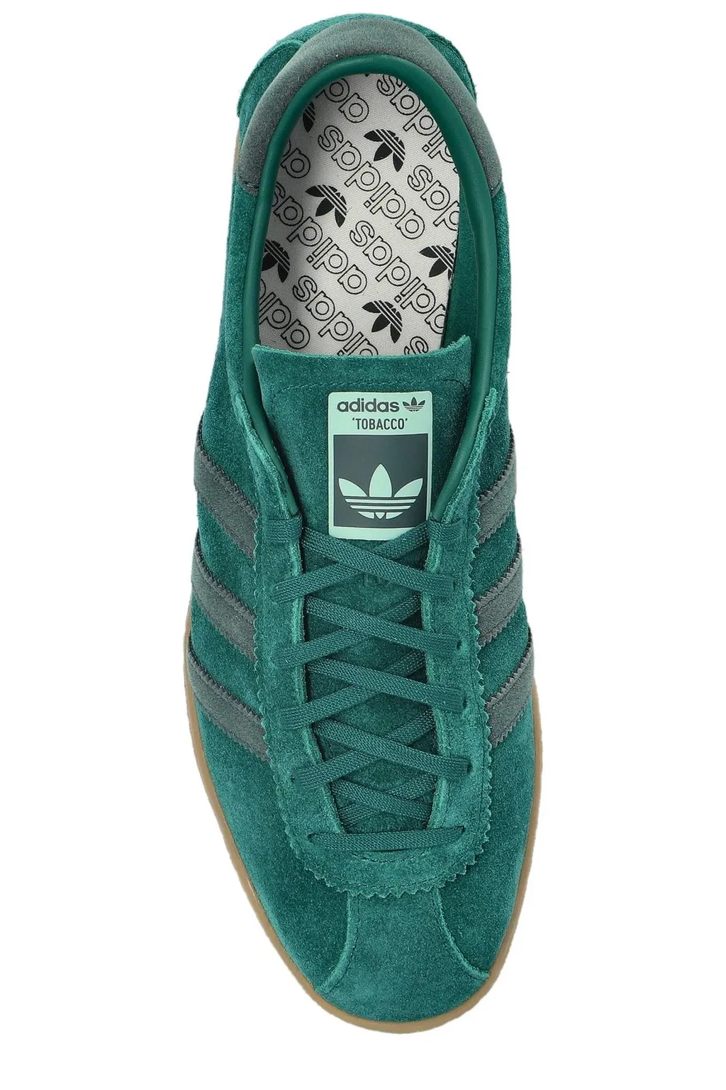 Tobacco Sneakers