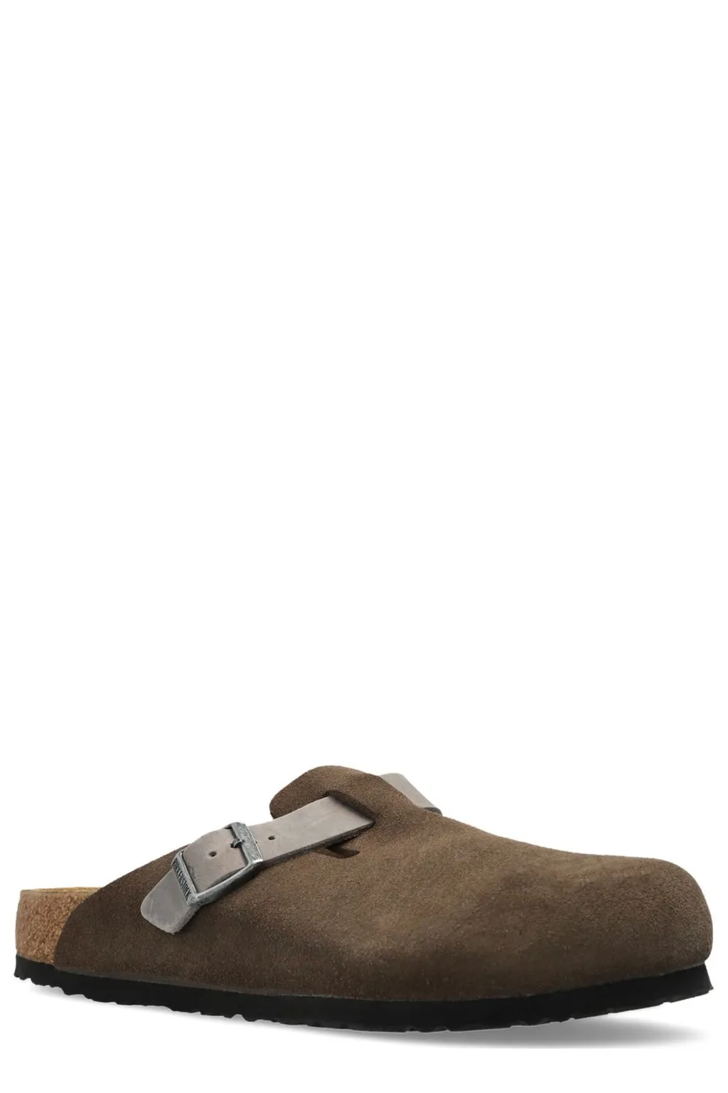Boston Bs Clogs
