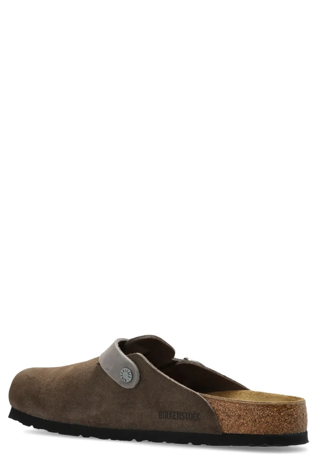 Boston Bs Clogs