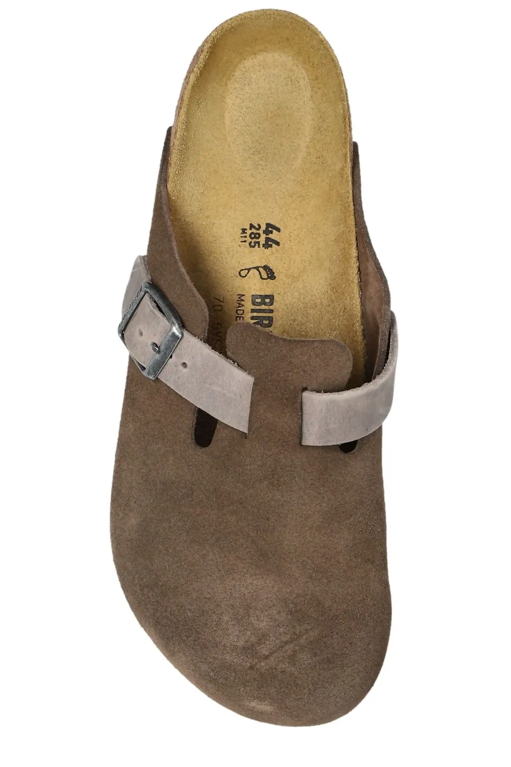 Boston Bs Clogs