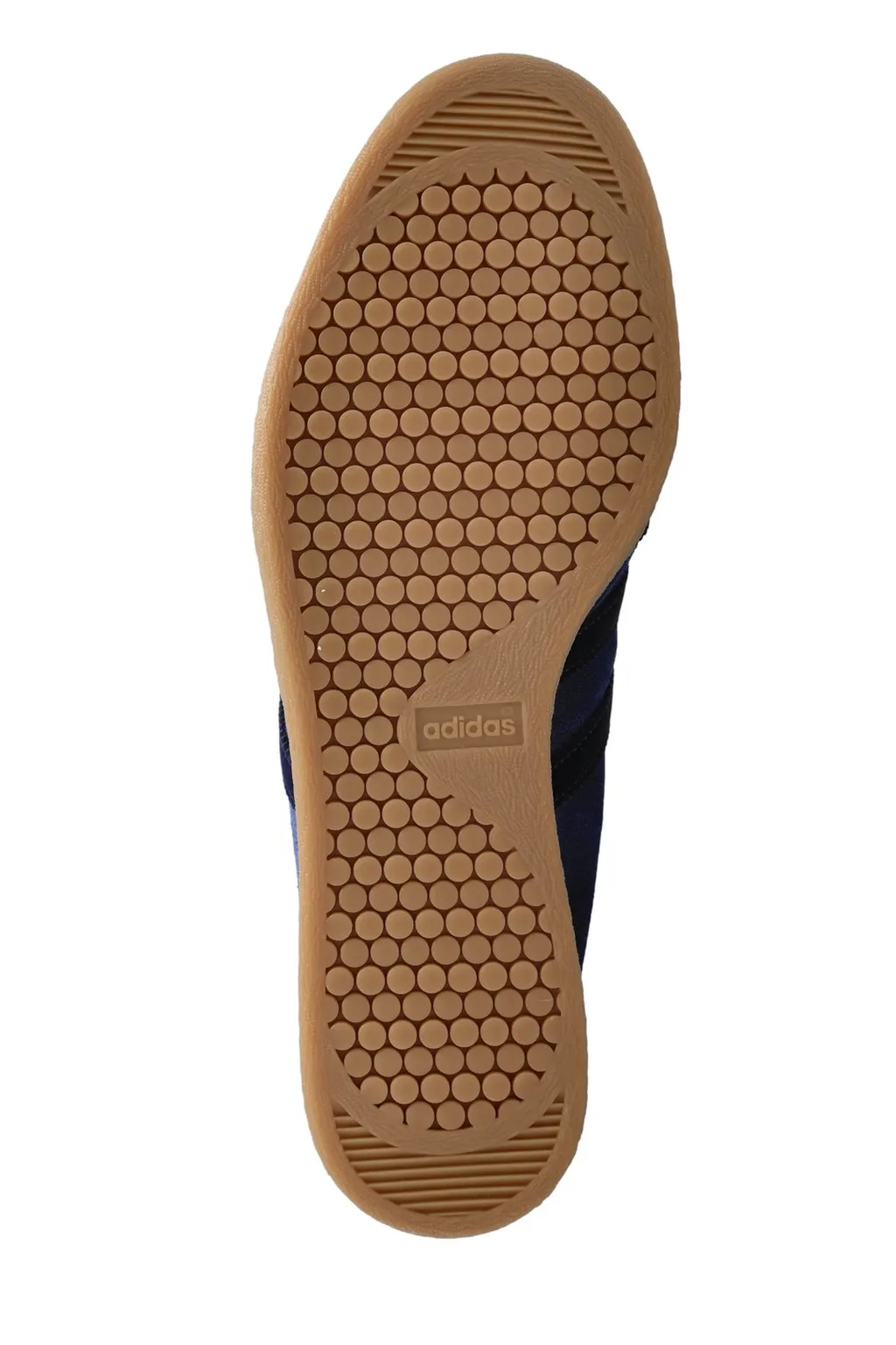 Tobacco Lace-Up Sneakers