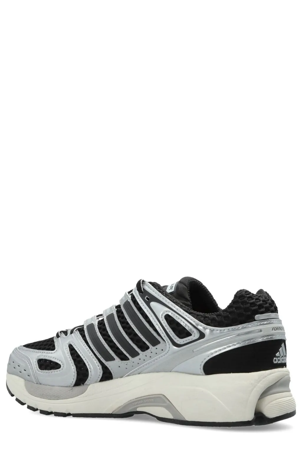 Adistar Control 5 Lace-Up Sneakers
