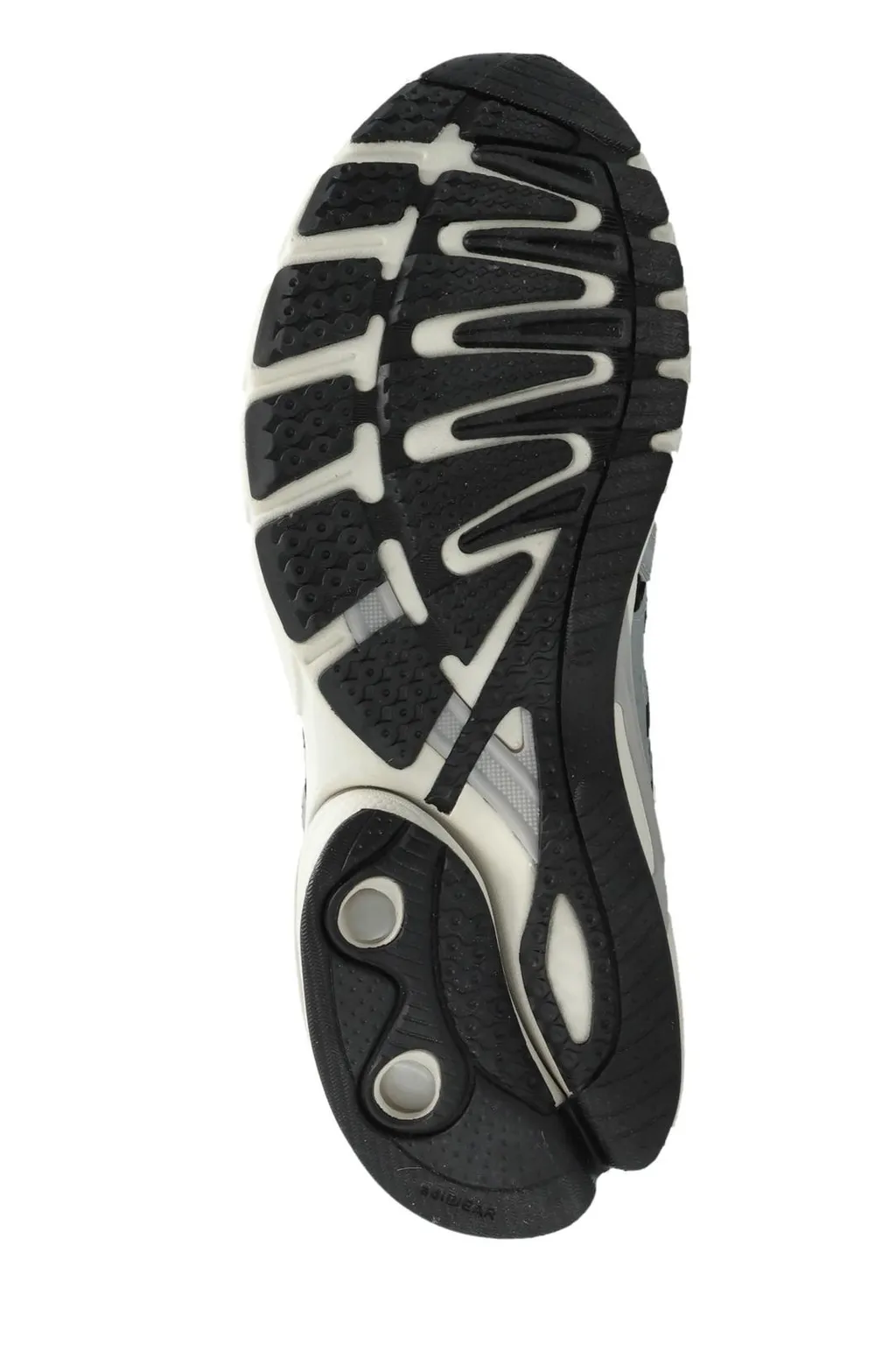 Adistar Control 5 Lace-Up Sneakers