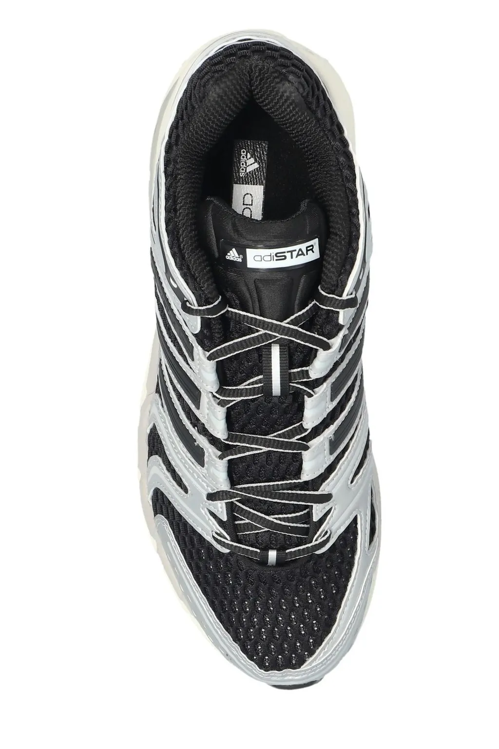 Adistar Control 5 Lace-Up Sneakers