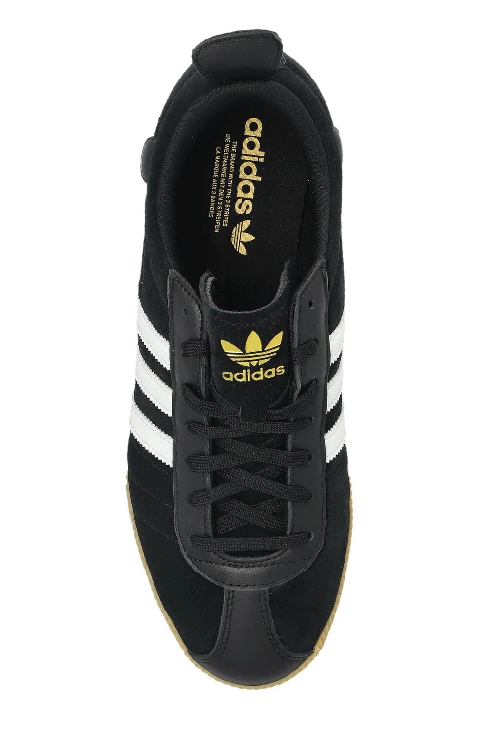 Samba 62 Super Sneakers